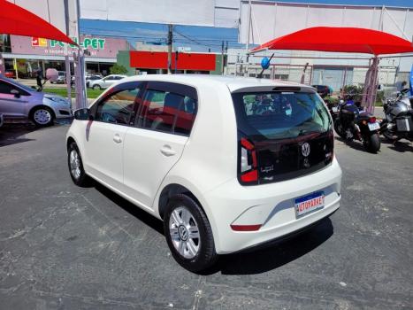 VOLKSWAGEN UP 1.0 12V 4P TSI FLEX MOVE UP, Foto 4