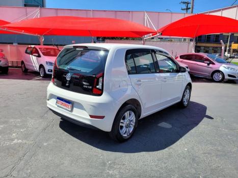 VOLKSWAGEN UP 1.0 12V 4P TSI FLEX MOVE UP, Foto 5