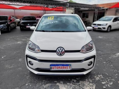 VOLKSWAGEN UP 1.0 12V 4P FLEX MOVE UP, Foto 2