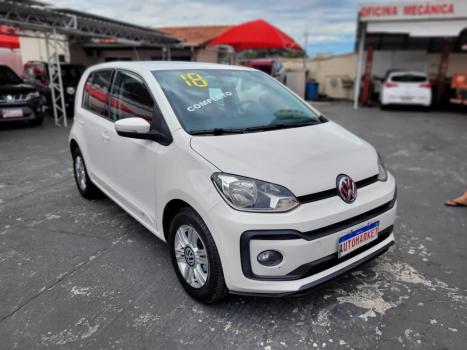 VOLKSWAGEN UP 1.0 12V 4P FLEX MOVE UP, Foto 3