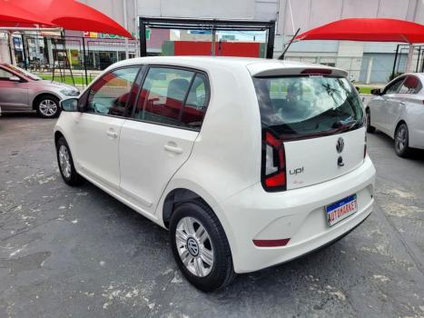 VOLKSWAGEN UP 1.0 12V 4P FLEX MOVE UP, Foto 5