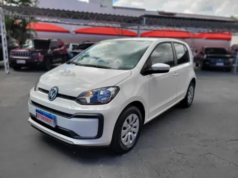 VOLKSWAGEN UP 1.0 12V 4P FLEX, Foto 1