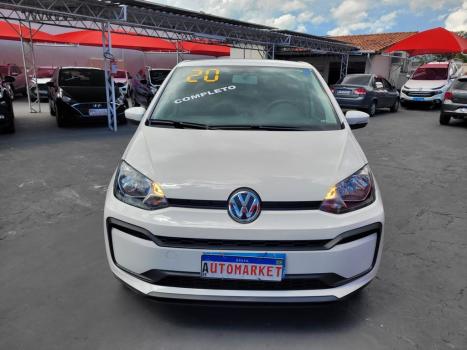 VOLKSWAGEN UP 1.0 12V 4P FLEX, Foto 2