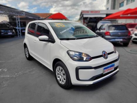 VOLKSWAGEN UP 1.0 12V 4P FLEX, Foto 3