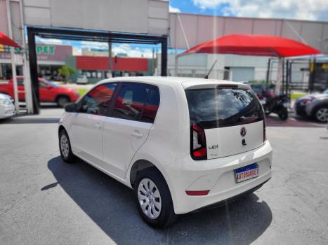 VOLKSWAGEN UP 1.0 12V 4P FLEX, Foto 5