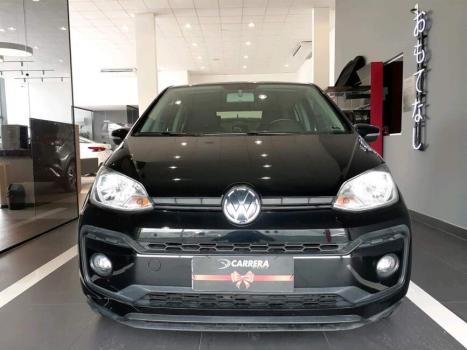 VOLKSWAGEN UP 1.0 12V 4P FLEX MOVE UP AUTOMATIZADO, Foto 2