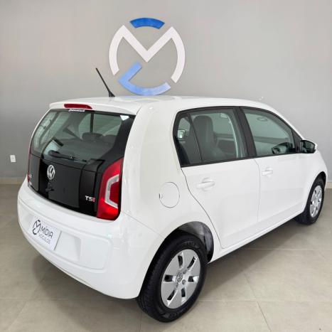 VOLKSWAGEN UP 1.0 12V 4P TSI FLEX MOVE UP, Foto 7