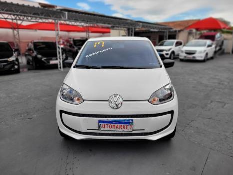 VOLKSWAGEN UP 1.0 12V 4P TAKE FLEX, Foto 2