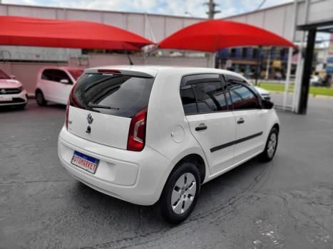 VOLKSWAGEN UP 1.0 12V 4P TAKE FLEX, Foto 4