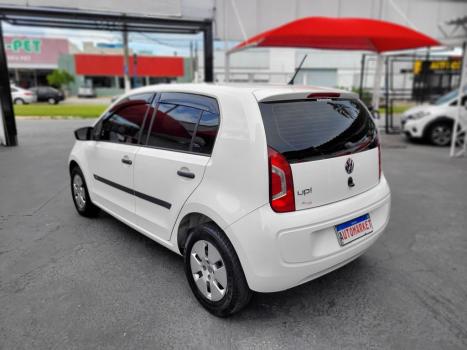 VOLKSWAGEN UP 1.0 12V 4P TAKE FLEX, Foto 5