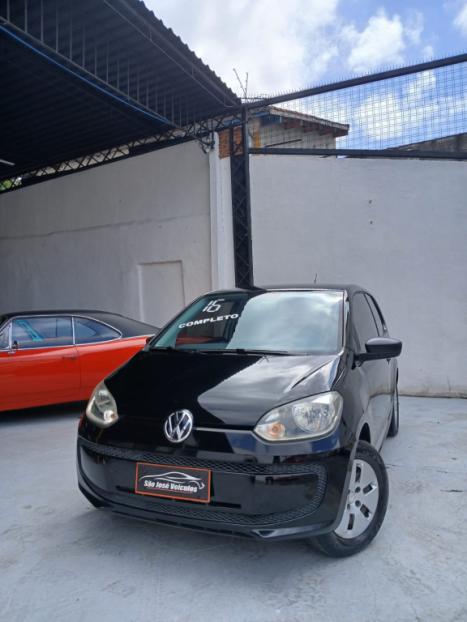 VOLKSWAGEN UP 1.0 12V TAKE FLEX, Foto 1