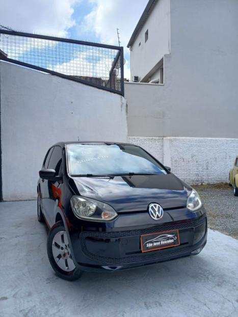 VOLKSWAGEN UP 1.0 12V TAKE FLEX, Foto 2