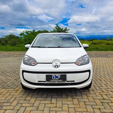 VOLKSWAGEN UP 1.0 12V 4P TSI FLEX MOVE UP, Foto 2