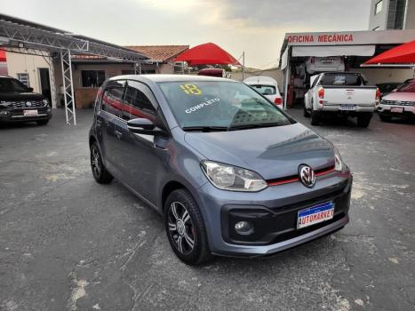 VOLKSWAGEN UP 1.0 12V 4P TSI FLEX MOVE UP, Foto 3