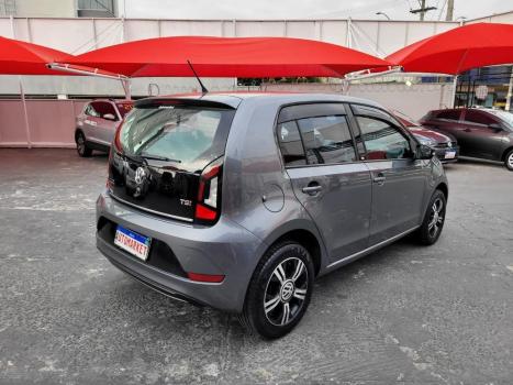 VOLKSWAGEN UP 1.0 12V 4P TSI FLEX MOVE UP, Foto 5