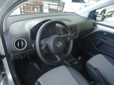 VOLKSWAGEN UP 1.0 12V 4P FLEX, Foto 5