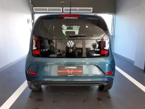 VOLKSWAGEN UP 1.0 12V 4P TSI FLEX MOVE UP, Foto 4