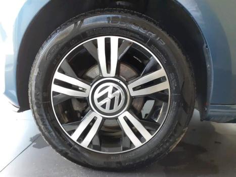 VOLKSWAGEN UP 1.0 12V 4P TSI FLEX MOVE UP, Foto 12