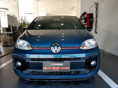 VOLKSWAGEN UP 1.0 12V 4P TSI FLEX MOVE UP, Foto 14