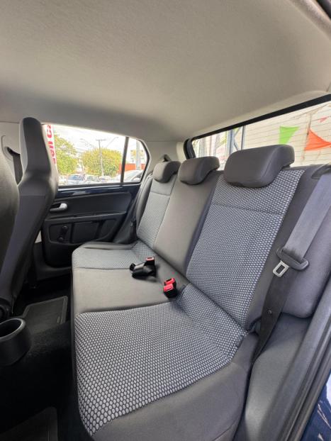 VOLKSWAGEN UP 1.0 12V 4P TSI FLEX MOVE UP, Foto 7