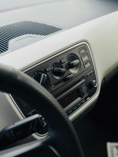 VOLKSWAGEN UP 1.0 12V 4P TSI FLEX MOVE UP, Foto 9