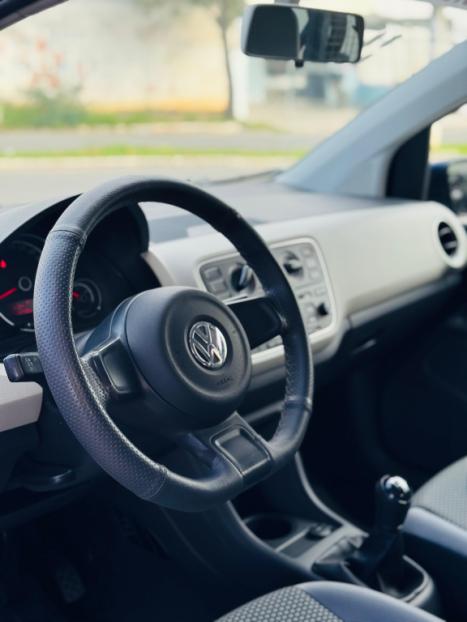VOLKSWAGEN UP 1.0 12V 4P TSI FLEX MOVE UP, Foto 11