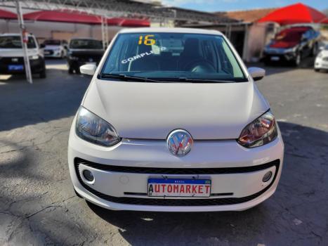 VOLKSWAGEN UP 1.0 12V 4P HIGH FLEX, Foto 2