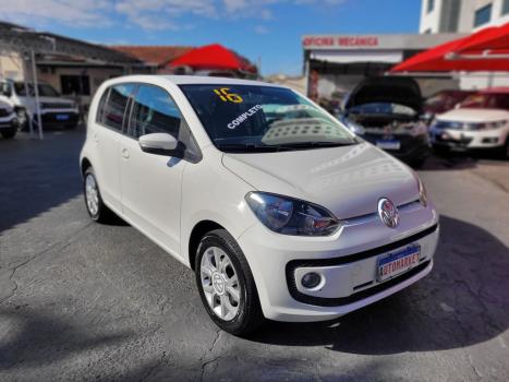 VOLKSWAGEN UP 1.0 12V 4P HIGH FLEX, Foto 3