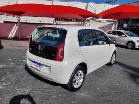 VOLKSWAGEN UP 1.0 12V 4P HIGH FLEX, Foto 5