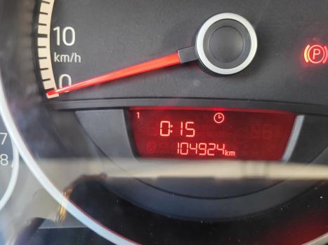 VOLKSWAGEN UP 1.0 12V 4P HIGH FLEX, Foto 7