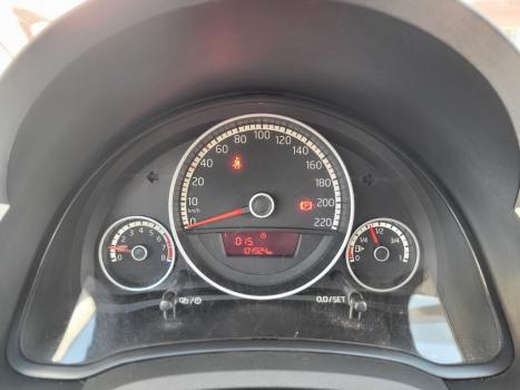 VOLKSWAGEN UP 1.0 12V 4P HIGH FLEX, Foto 8