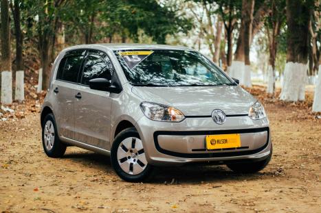 VOLKSWAGEN UP 1.0 12V 4P FLEX, Foto 1