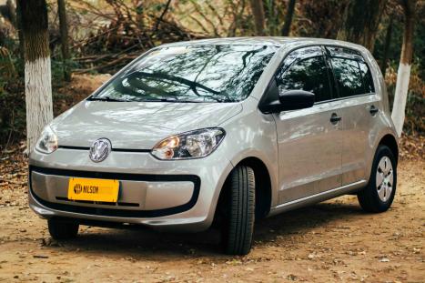 VOLKSWAGEN UP 1.0 12V 4P FLEX, Foto 3