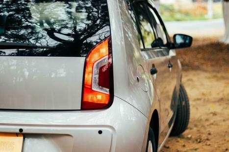 VOLKSWAGEN UP 1.0 12V 4P FLEX, Foto 6