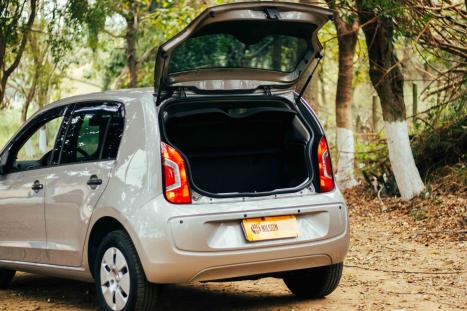 VOLKSWAGEN UP 1.0 12V 4P FLEX, Foto 7