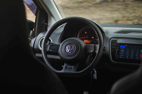VOLKSWAGEN UP 1.0 12V 4P FLEX, Foto 9