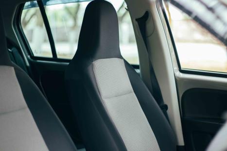 VOLKSWAGEN UP 1.0 12V 4P FLEX, Foto 13