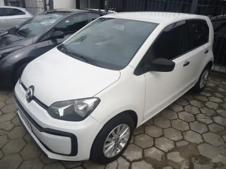 VOLKSWAGEN UP 1.0 12V 4P FLEX, Foto 1