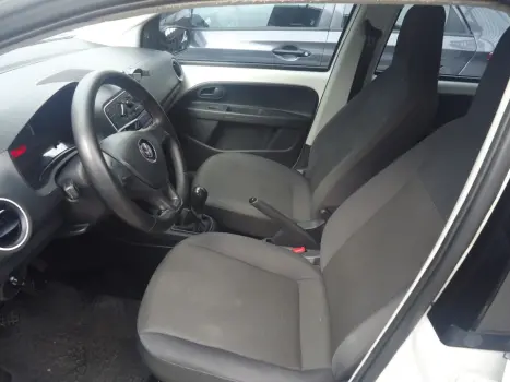 VOLKSWAGEN UP 1.0 12V 4P FLEX, Foto 2
