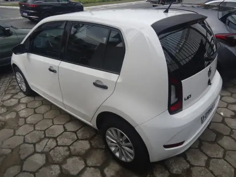 VOLKSWAGEN UP 1.0 12V 4P FLEX, Foto 5