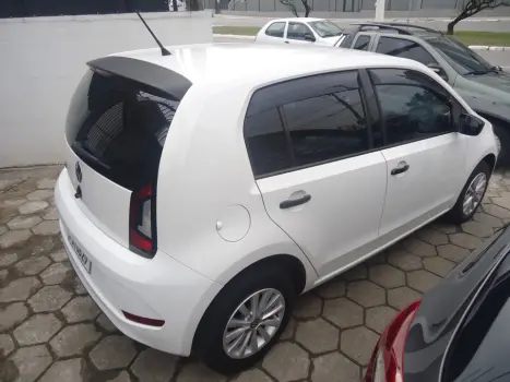 VOLKSWAGEN UP 1.0 12V 4P FLEX, Foto 6