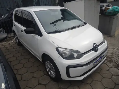 VOLKSWAGEN UP 1.0 12V 4P FLEX, Foto 7
