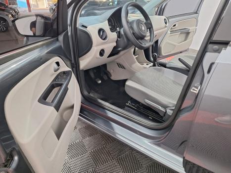 VOLKSWAGEN UP 1.0 12V 4P TSI FLEX MOVE UP, Foto 2