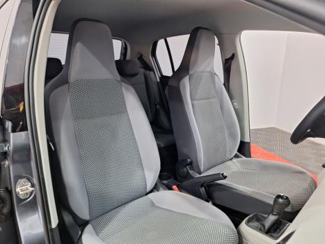 VOLKSWAGEN UP 1.0 12V 4P TSI FLEX MOVE UP, Foto 4