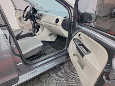 VOLKSWAGEN UP 1.0 12V 4P TSI FLEX MOVE UP, Foto 5