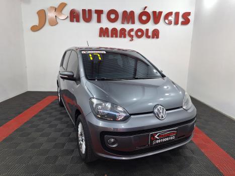 VOLKSWAGEN UP 1.0 12V 4P TSI FLEX MOVE UP, Foto 7