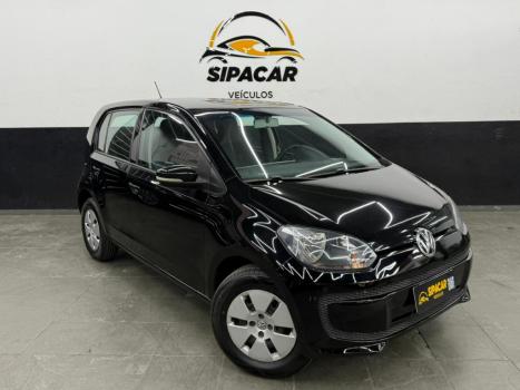 VOLKSWAGEN UP 1.0 12V 4P FLEX MOVE UP, Foto 1