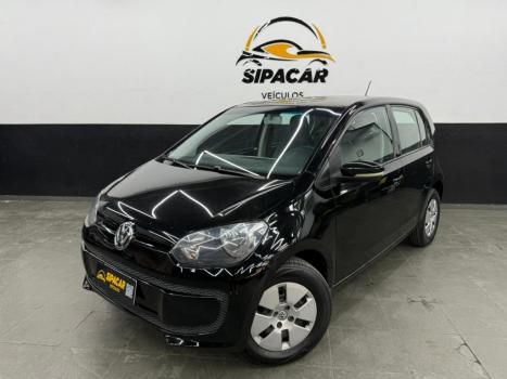 VOLKSWAGEN UP 1.0 12V 4P FLEX MOVE UP, Foto 2