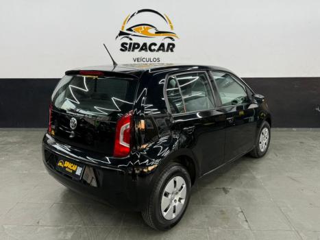 VOLKSWAGEN UP 1.0 12V 4P FLEX MOVE UP, Foto 3