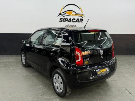 VOLKSWAGEN UP 1.0 12V 4P FLEX MOVE UP, Foto 4